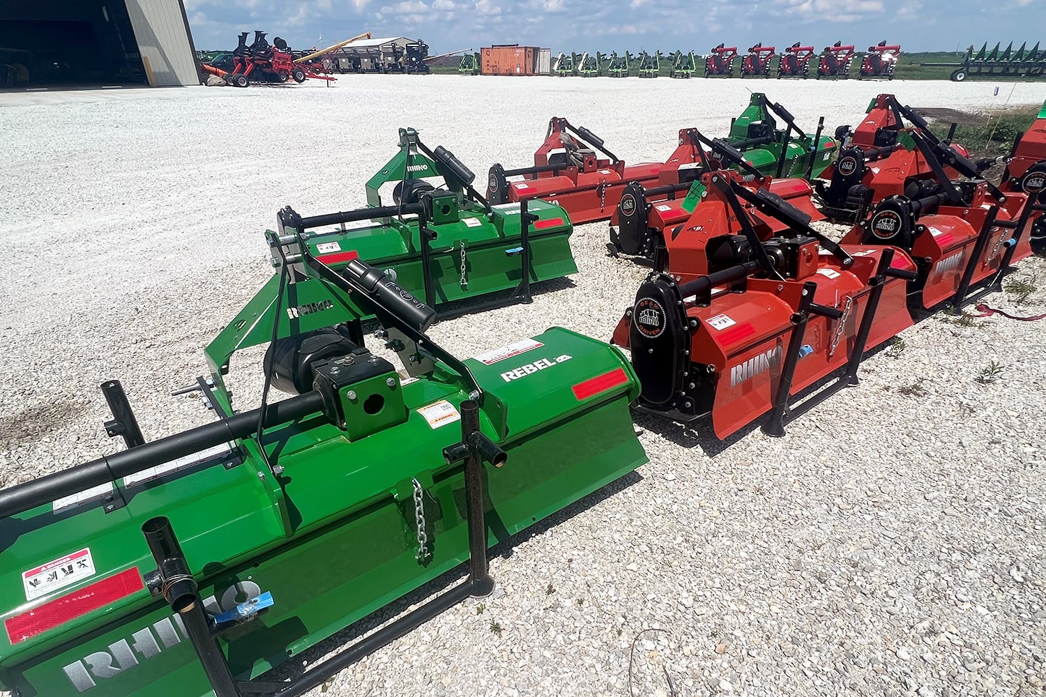 cutters