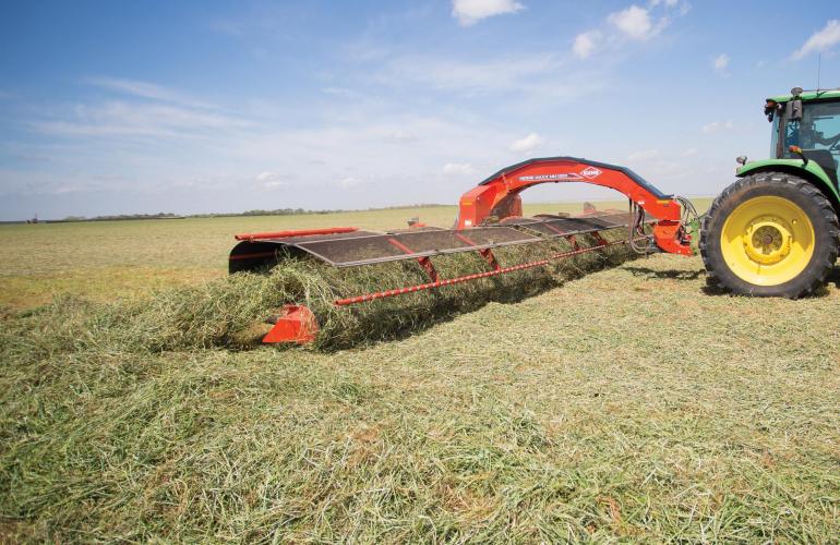 Merge Maxx® Twin and Triple Mergers